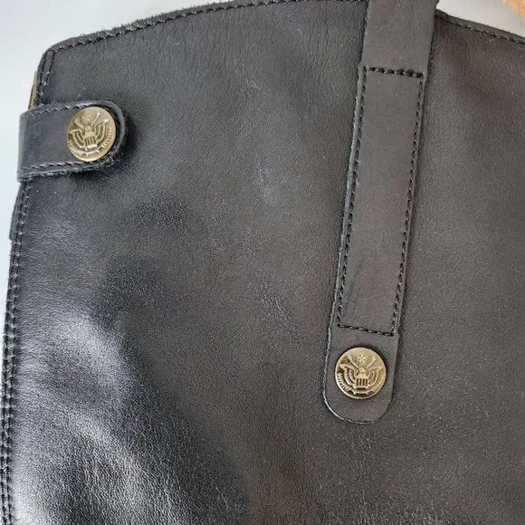 Sam Edelman Penny Leather Riding Boots - Picture 6 of 8